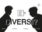 Silvia Fanucci, Valeria Ruspi, Cathy Fiorucci - Diversi? Comunicazione Aumentativa Alternativa