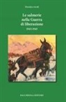 Massimo Ascoli - Le salmerie nella Guerra di Liberazione