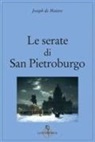 Joseph de Maistre - Le serate di San Pietroburgo