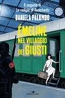 Daniela Palumbo - Emeline nel villaggio dei Giusti. Ediz. ad alta leggibilità