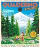 Cristóbal Fortúnez, Dario Falcini - Quaderno d'inverno. Giochi ed esercizi per adulti