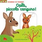 Nathalie Choux - Oplà, piccolo canguro! Scorri le storie