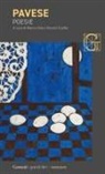 Cesare Pavese, Anna Carocci, Niccolò Scaffai, Marco Villa - Poesie