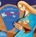 Serena Abagnanto, Elisabetta Garilli, Bimba Landmann - Ninne nanne nanne nì