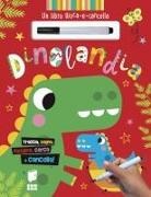 Scott F. Barker - Dinolandia