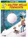 René Goscinny, Morris - I Dalton nella tormenta. Lucky Luke