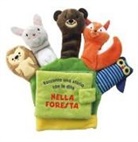 Nella foresta. Una storia da animare