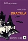 Bram Stoker, Valentina Martino Ghiglia - Dracula. Ediz. ad alta leggibilità