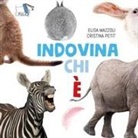 Elisa Mazzoli, Cristina Petit - Indovina chi è