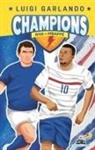 Luigi Garlando - Gigi Riva vs Kylian Mbappé. Champions
