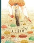 Alessandro Riccioni - La strada