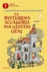 Trenton Lee Stewart - La misteriosa accademia per giovani geni