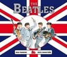 Brita Granström, Mick Manning - The Beatles
