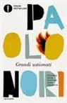 Paolo Nori - Grandi ustionati