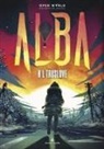 H. L. Trustlove, Marco Luna, Francesco Mattioli - Alba. Open World Gamebook