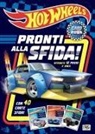Lisa Capiotto - Pronti alla sfida! Card book. Hot Wheels