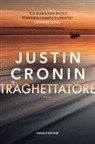 Justin Cronin - Il traghettatore