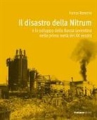 Franco Romerio - Il disastro della Nitrum e lo sviluppo della Bassa Leventina nella prima metà del XX secolo