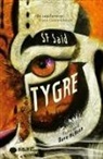 S. F. Said, Dave Mckean - Tygre