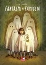 Licia Cascione - Fantasmi di famiglia