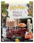 J. K. Rowling - Harry Potter. Dolci magie