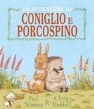 Paul Stewart, Chris Riddell - Le avventure di Coniglio e Porcospino