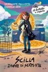 Pallotti Vernante, Daniele Zen - Scilla zanne di serpente