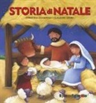 Christina Goodings - Storia di Natale