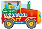 Silvia D'Achille, Vinicio Salvini - Trattore