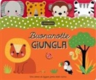 Buonanotte giungla