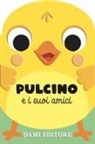 Anna Casalis, Vinicio Salvini - Pulcino e i suoi amici