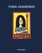 Tomi Ungerer - Allumette