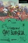 Vamba, Matteo Piana - Il giornalino di Gian Burrasca