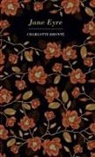 Charlotte Brontë - Jane Eyre