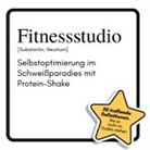 Sarah Günther - Fitnessstudio