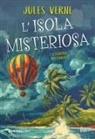 Jules Verne - L' isola misteriosa