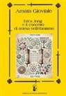 Amata Gioviale - Erica Jong e il concetto di anima nell'ebraismo