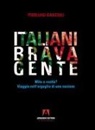 Pierluigi Cascioli - Italiani brava gente