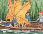 Elsa Beskow - Nel regno dei mirtilli