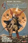 Kurt Busiek, Carlos Pacheco - Il fascino della divisa