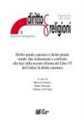 Maria D'Arienzo, Fabiano Di Prima, Mario Ferrante - Diritto penale canonico e diritto penale statale: due ordinamenti a confronto alla luce della recente riforma del Libro VI del Codice di diritto canonico
