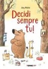 Jörg Mühle - Decidi sempre tu!