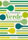 Walter Pedrotti - Il cucchiaio verde. La bibbia della cucina vegetariana