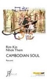 Nhok Them, Rim Kin - Cambodian soul. Ediz. italiana