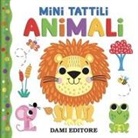 Jennifer Bartlett - Animali. Mini tattili