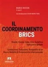 Marco Ricceri - Il coordinamento BRICS. Brasile, Russia, India, Cina, Sud Africa nella scena globale