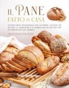 Christine Ingram, Jennie Shapter - Il pane fatto in casa