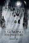 Marco Mancinelli, Ania Kropla Malinowska - Il giardino dei bambini storti