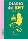 Valeria Conti - Diario dal set