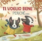 Susie Linn, Gavin Scott - Ti voglio bene perché